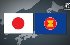 ASEAN y Japón robustecen intercambio comercial