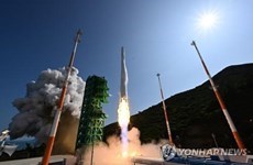 Corea del Sur coopera con Tailandia en proyecto de construcción de un sitio de lanzamiento espacial