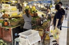  Pronostican crecimiento alentador de industria minorista de Tailandia en 2023