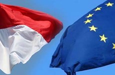 Unión Europea e Indonesia avanzan en negociaciones de TLC