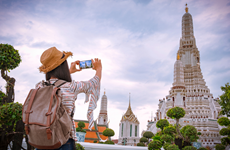 Turismo emisor de Vietnam busca nuevo impulso 