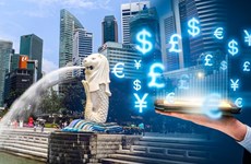Singapur publica su presupuesto de 2023