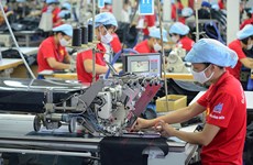 Vietnam, destino atractivo para inversores extranjeros
