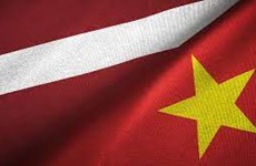Vietnam felicita a Lituana por su Fiesta Nacional