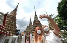 Tailandia inicia nuevo proyecto de turismo digital