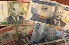 Banco central de Laos se esfuerza por estabilizar la moneda local