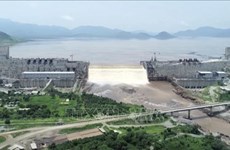 Proyecto hidroeléctrico Luan Prabang en Laos terminará en 2030