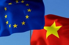 UE considera a Vietnam un socio importante