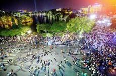 Organizarán Festival de Turismo de Hanoi 2023