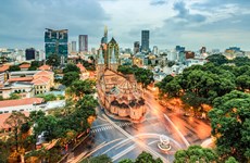 Nominado Vietnam en 13 categorías de World Travel Awards 2023