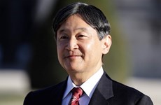 Vietnam envía felicitaciones Japón por el cumpleaños del emperador Naruhito