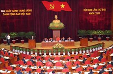 📝 Enfoque: Vietnam por elevar responsabilidad en votación de confianza