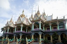 Localidad vietnamita mejora calidad de servicios turísticos