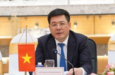 Comercio Vietnam - Francia con potencial para un mayor crecimiento