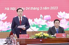 Vietnam busca completar proyecto de Ley de Tierras (modificado)