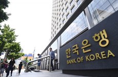 Indonesia y Corea del Sur renuevan acuerdo de intercambio de divisas 
