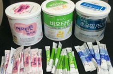Mercado de probióticos de Vietnam atrae a empresas surcoreanas