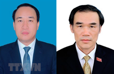 Vietnam: Expulsan de las filas partidistas a tres funcionarios 