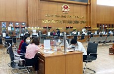 Provincia vietnamita multiplica modelo de administración pública amigable 