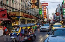 Tailandia ratifica ley sobre arrendamiento de autos y motocicletas