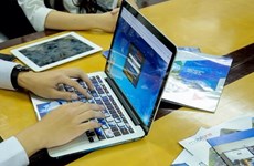 Empresas vietnamitas de tecnología se esfuerzan por seguir tendencia mundial