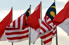 Malasia e Indonesia se preparan para firmar acuerdo de cruce fronterizo