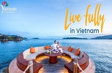 Vietnam, destino ideal para vacaciones familiares 