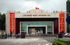 Provincia vietnamita lista para recibir a viajeros foráneos por puertas terrestres 