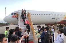 Reanudan viajes grupales de China a Vietnam a partir del 15 de marzo