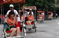 Hanoi encabeza lista de destinos seguros para mujeres turistas