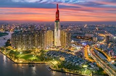 Vietnam: destino atractivo para inversión inmobiliaria de superricos de Singapur