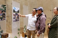 Recrean historia mundial del café en provincia vietnamita de Dak Lak