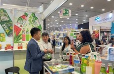 Bebidas vietnamitas entran al mercado de América Latina 