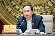 Vicepresidente del Parlamento de Vietnam asistirá a la 146 Asamblea de UIP