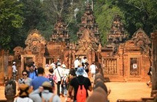 Camboya promueve el turismo deportivo para atraer visitantes