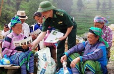 📝Enfoque: Vietnam intensifica lucha contra trata de personas