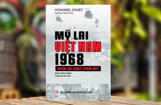Libro sobre masacre de My Lai ayuda a apreciar mejor los valores de la paz