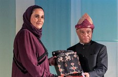 Comienza Año de la Cultura Qatar-Indonesia 2023