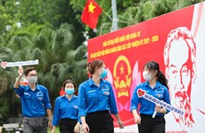 Organizarán conferencia de diálogo entre premier vietnamita y jóvenes