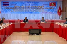 Promueven lazos comerciales entre provincias de Vietnam y Tailandia