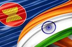  Resaltan cooperación entre ASEAN y la India