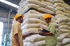 Industria de piensos de Vietnam solicita reducción de impuestos a importación de materias primas