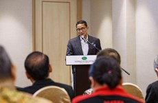 Indonesia y Malasia firman acuerdo de cooperación turística