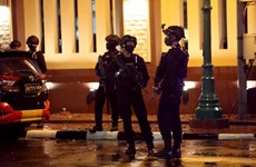 Indonesia detiene a cinco presuntos terroristas