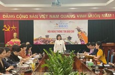 Festival de Turismo de Hanoi 2023 promueve el desarrollo turístico local