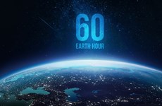 Vietnam por celebrar con éxito la Hora del Planeta 2023
