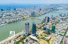 Ciudad vietnamita de Da Nang revive entrada de IED