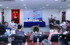 Efectúan seminario sobre la promoción de relaciones Vietnam-la India