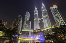 Malasia espera convertirse en centro digital líder en la región