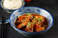 Tres comidas vietnamitas entre las 100 mejores del mundo, según TasteAtlas